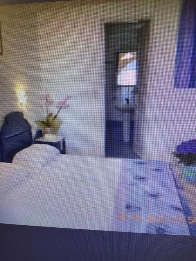 Lignos Hotel ฟิรา ภายนอก รูปภาพ